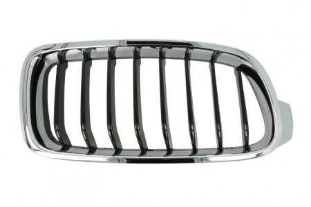 Grila centrala compatibila cu BMW F30 2011-2019 partea dreapta
