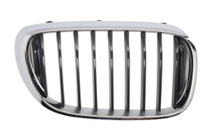 Grila centrala compatibila cu BMW G11/G12 2015-2019 partea dreapta