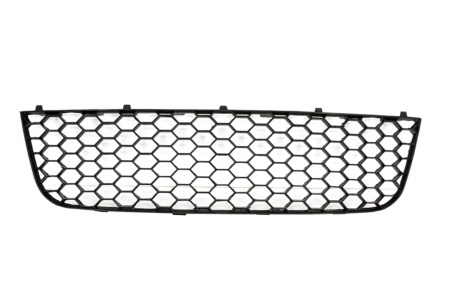 Grila Centrala Inferioara compatibil cu VW Golf V 2003-2008 GTI Design