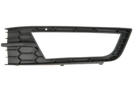 Grila proiector partea stanga compatibil cu Skoda Octavia III 3 2012-2016