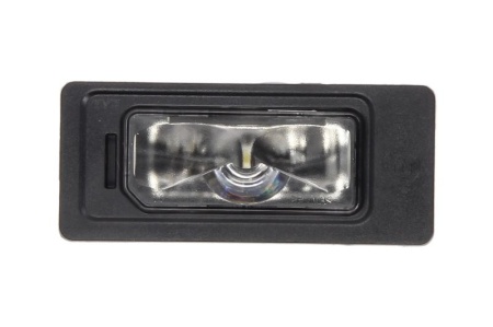 Lampa numar led compatibil AUDI A1 8X, A3 8V, A4 B9, A6 C7, A7 C7, Q3 8U, Q7 4M