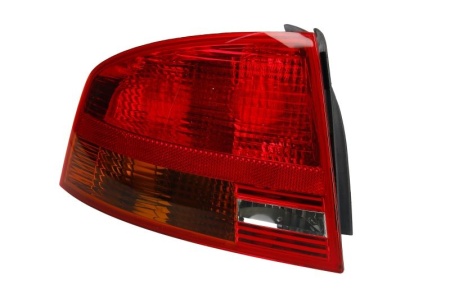 Lampa spate, BEC, compatibil cu AUDI A4 B7 2004-2008, sedan, partea stanga, exterior
