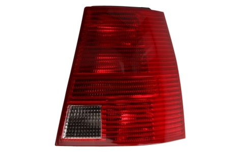 Lampa spate VW Golf IV 1998-2005, Variant, Rosu, partea dreapta
