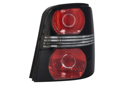 Lampa spate VW Touran 2006-2010 partea dreapta, fumuriu
