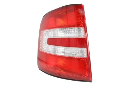 Lampa stop spate, compatibil cu Skoda Fabia I 2004-2008, parte montare stanga