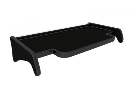 Masa bord camion compatibil cu MAN TGA 2000-2010, Mocheta gri