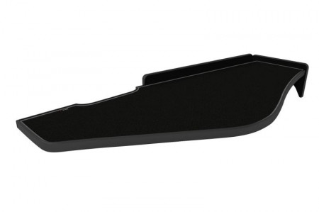 Masa bord camion compatibil cu Renault T 2014->, Mocheta margine gri