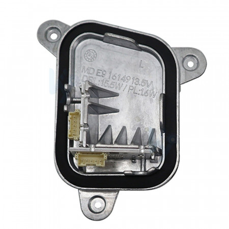 Modul Angel Eyes DRL dreapta compatibil cu BMW Seria 3 GT F34 LCI 2015-2019