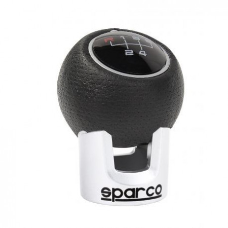 Nuca schimbator SPARCO CORSA LAZIO 5 viteze / 6 viteze