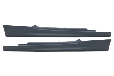 Praguri Laterale compatibil cu BMW Seria 3 E92 E93 2005-2014 Coupe Cabrio M-Technik Design