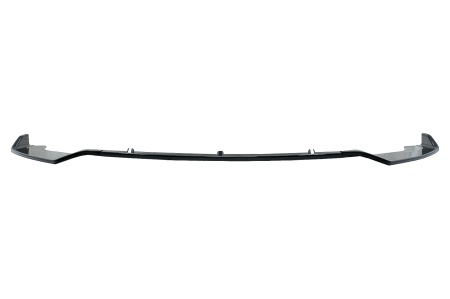 Prelungire Bara Fata compatibil cu VW Golf 7.5 Facelift 2017-2020 Negru Lucios
