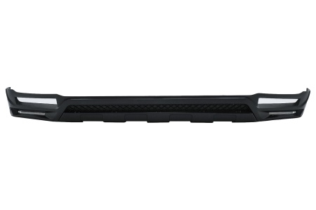 Prelungire Bara Fata LED DRL compatibil cu Mercedes G-Class Facelift W463 W464 2018->