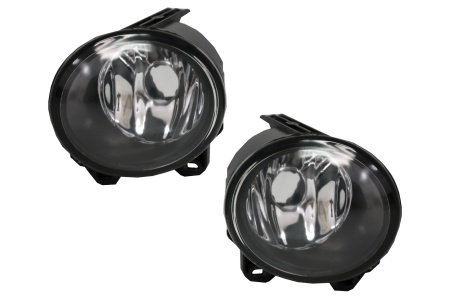 Proiectoare Ceata compatibil cu BMW Seria 5 F10 F11 M-Technik M-Sport