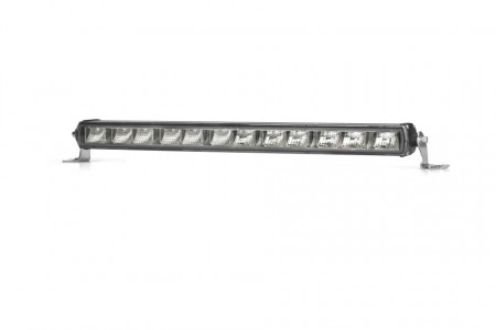 Proiector bara LED de 52 cm cu lumina SPOT, trei functii, E-Mark, 60W, 4800lm, 12V-24V, masina, ATV, jeep, 4x4, SUV, offroad, camion, rollbar