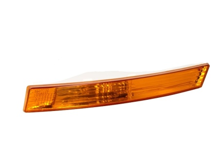Semnalizare Stanga compatibil cu VW Passat B6 3C 2005-2010, portocaliu