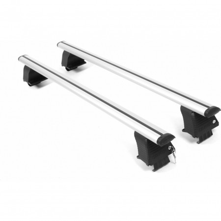 Set 2 bare portbagaj transversale compatibil PEUGEOT 308 2013-2021 HATCHBACK