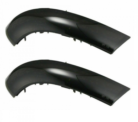 Set 2 Semnalizari Dinamice Full LED pentru Oglinda compatibil cu VW Golf V 2003-2006, Golf Plus, Golf 5 6 Variant, Sharan 2003-2010, Passat B5.5 cu semnalizare