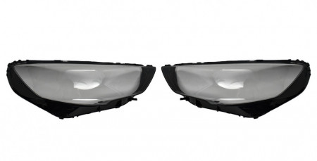 Set 2 sticle faruri pentru Opel Insignia B (2018 - 2020)