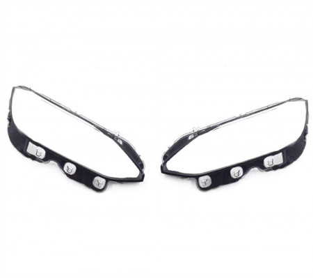 Set 2 sticle faruri pentru Volvo S90 2016 - 2023