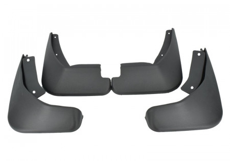 Set 4 bucati aparatori noroi dedicate Ford FIESTA 2009-2013