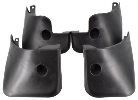 Set 4 bucati aparatori noroi dedicate TOYOTA RAV4 XA30 2009-2013