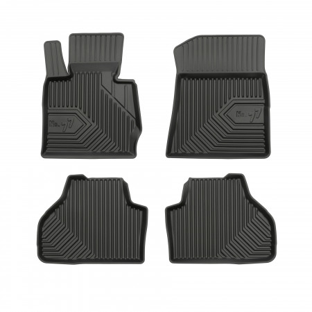 Set covorase auto tip tavita BMW X3 F25 fabricatie 11.2010 - 10.2017