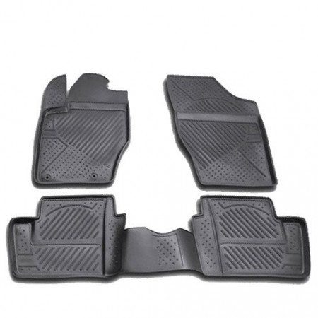 Set covorase auto tip tavita CITROEN C4 2004-2010