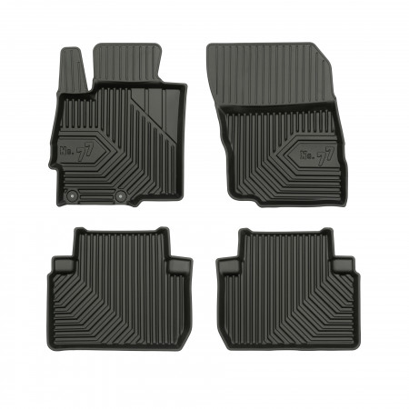 Set covorase auto tip tavita Mitsubishi Eclipse Cross fabricatie 2018->