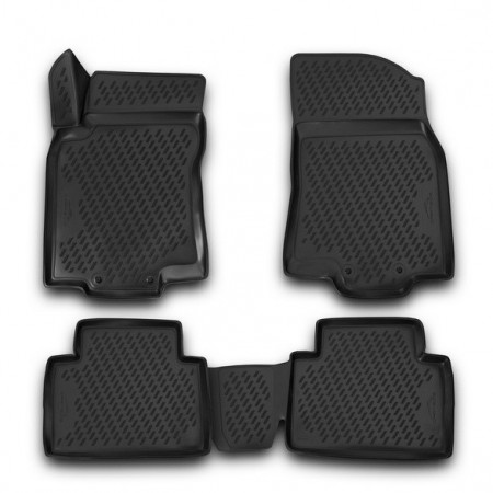 Set covorase auto tip tavita NISSAN X-TRAIL T32 2014-2022