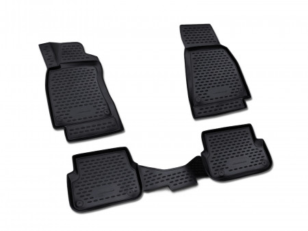 Set covorase auto tip tavita RENAULT SYMBOL 2002-2013, CLIO II 2002-2008