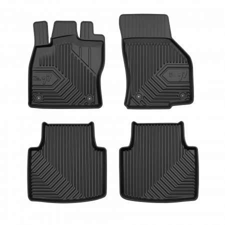 Set covorase auto tip tavita VW Arteon fabricatie 06.2017->