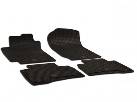 Set covorase cauciuc 4 piese Suzuki Vitara 2005-2015