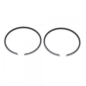 Set segmenti moped Firstbike Cityflex-2T 50cc, 40mm