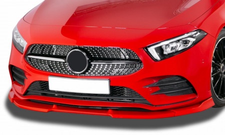 Spoiler Prelungire Bara Fata Rdx Vario X Design Compatibil Mercedes A Class W V Amg