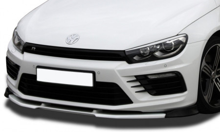 Spoiler Prelungire Bara Fata Rdx Vario X Design Compatibil Vw Scirocco