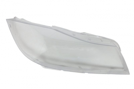 Sticla far compatibil cu BMW Seria 3 E90/E91 far cu xenon 2004 - 2011, partea dreapta