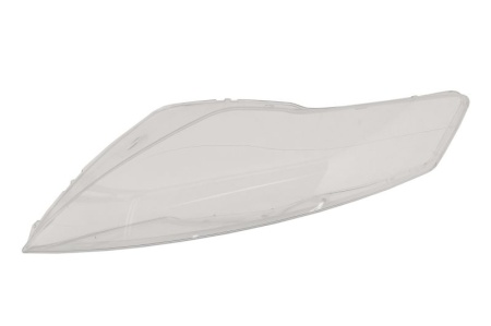 Sticla far pentru Ford Mondeo MK4 IV 2007-2014, parte montare stanga