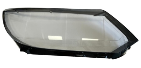 Sticla far pentru VW Tiguan 2011-2016, parte montare dreapta, pentru far cu xenon