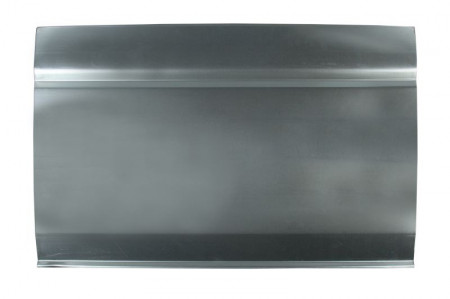 Trusa de reparatii usi Spate VW T5 2003-> (Panou de reparatii, partea inferioara, inaltime 800mm)