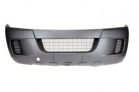 Bara auto fata compatibil cu IVECO DAILY 4 2006-2009