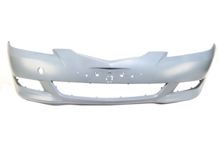 Bara auto fata compatibil cu MAZDA 3 Hatchback 2003-2006