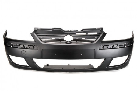 Bara auto fata compatibil cu OPEL CORSA C 2003-2009