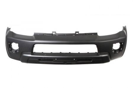 Bara auto fata compatibil cu SUZUKI JIMNY 2012-> cu gauri pentru lampa de ceata