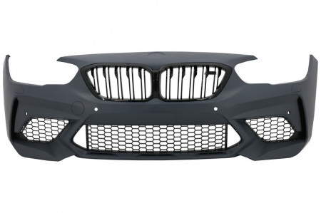 Bara Fata compatibil cu BMW Seria 1 F20 F21 LCI 2015-2019 M2 Design
