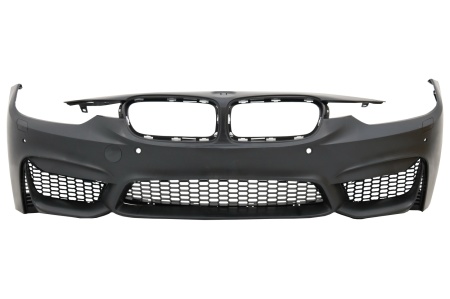 Bara Fata compatibil cu BMW Seria 3 F30 F31 Non LCI & LCI (2011-2018) M3 Sport EVO Design