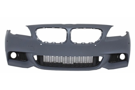 Bara Fata compatibil cu BMW seria 5 F10 2011-2014 M-Technik Design fara proiectoare
