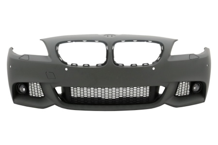 Bara Fata compatibil cu BMW Seria 5 F10 F11 2010-2013 Non LCI Sedan Touring M-Technik Design