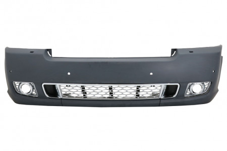 Bara Fata compatibila cu Range Rover Vogue L322 2002-2012 Autobiography Look