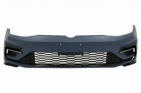 Bara Fata compatibila cu VW Golf 7.5 2017-2020 R Line Design