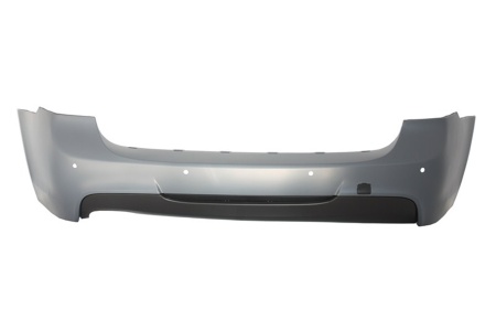 Bara spate compatibil cu BMW Seria 3 E91 Touring 2005-2008 M-Technik Design